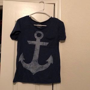 Anchor T-shirt
